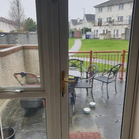 Apartment Kilkenny City Apartment
