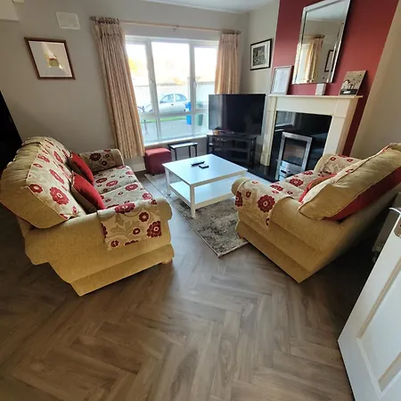 Kilkenny City Apartment Kilkenny